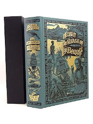 A Narrative of the Voyage of HMS Beagle
