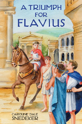 A Triumph for Flavius Reprint