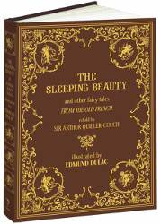 The Sleeping Beauty and Other Fairy Tales