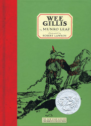 Wee Gillis Reprint