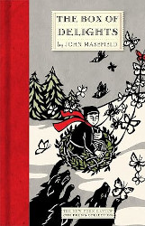 The Box of Delights