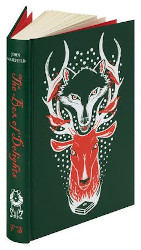 The Box of Delights Reprint