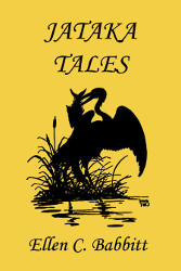Jataka Tales Reprint