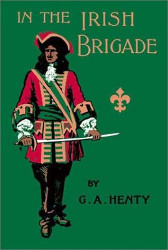 In the Irish Brigade Reprint