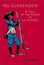 No Surrender! Reprint