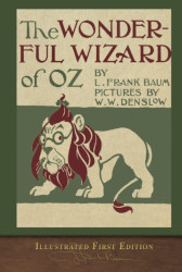 The Wonderful Wizard of Oz Reprint