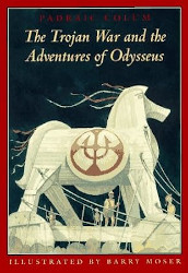 The Trojan War and the Adventures of Odysseus
