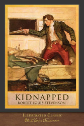Kidnapped Reprint