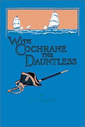 With Cochrane the Dauntless Reprint