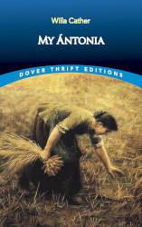 My Ántonia