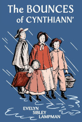 The Bounces of Cynthiann' Reprint
