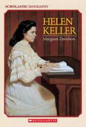 Helen Keller Reprint