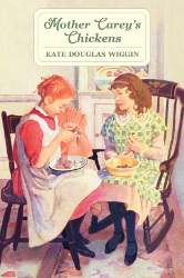 Mother Carey's Chickens Reprint