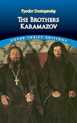 The Brothers Karamazov