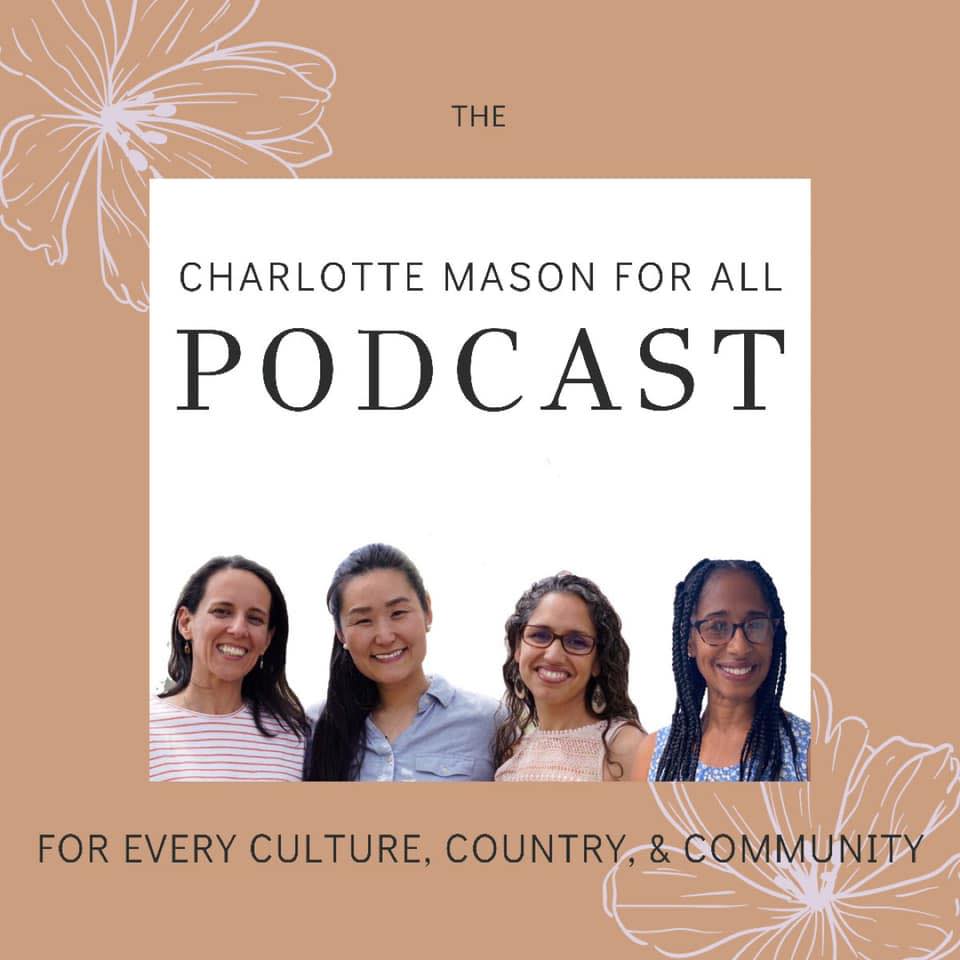 Charlotte Mason for All