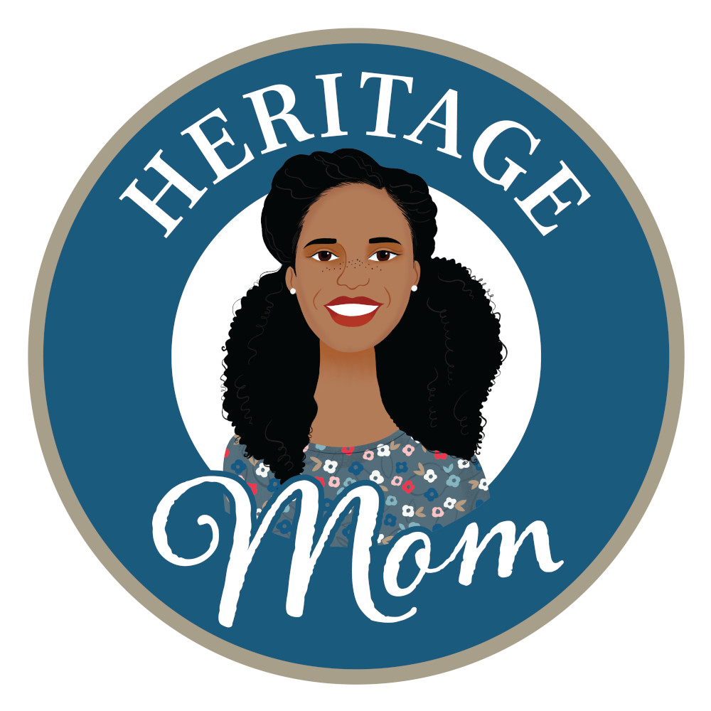 Heritage Mom