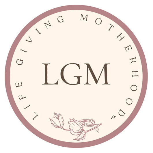 Life-giving Motherhood