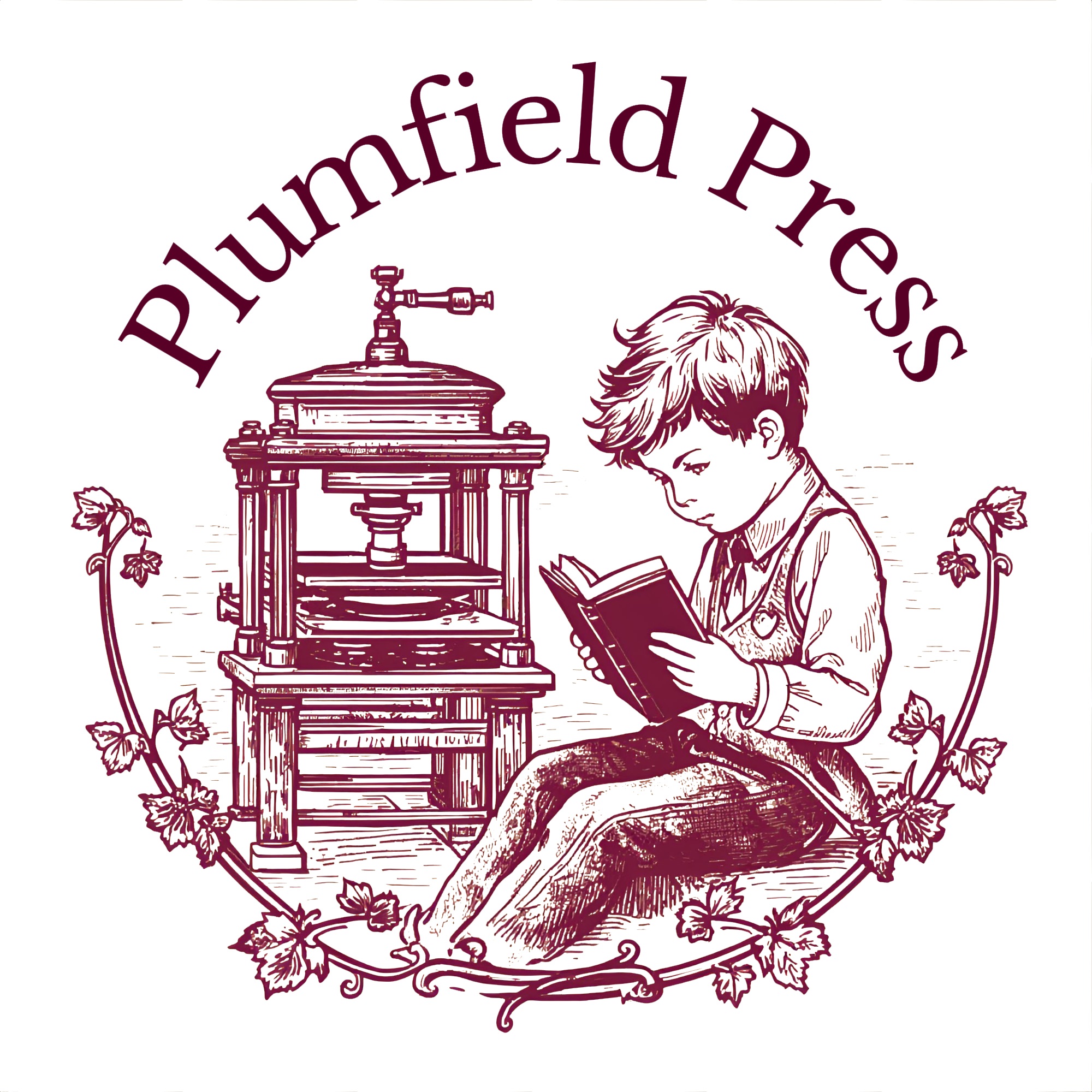 Plumfield Press