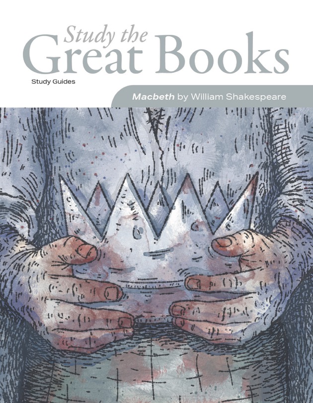 Study the Great Books: Macbeth