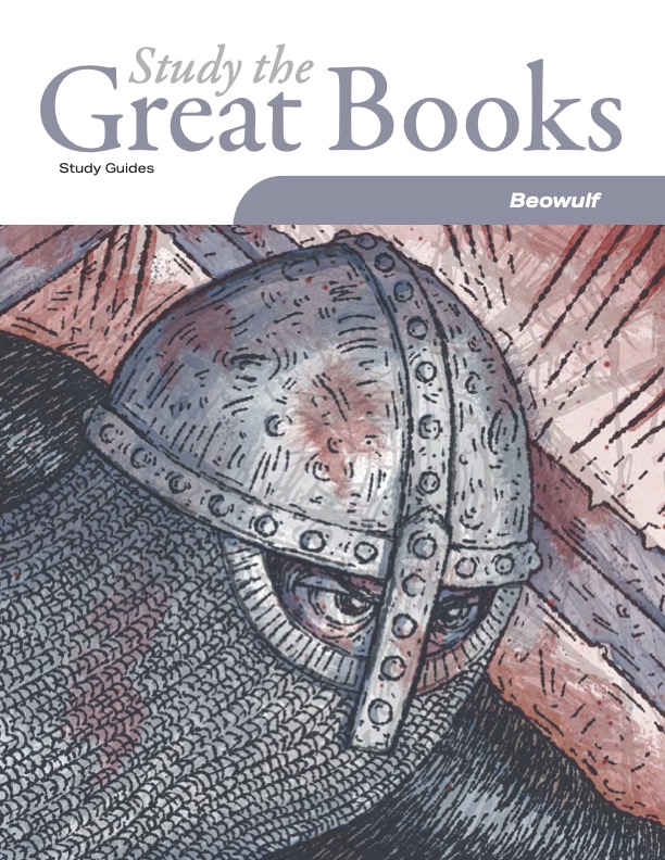 Study the Great Books: Beowulf
