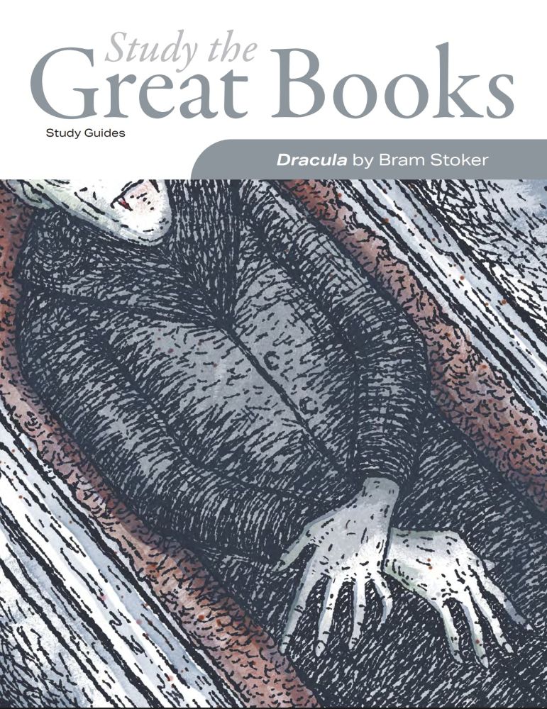 Study the Great Books: Dracula