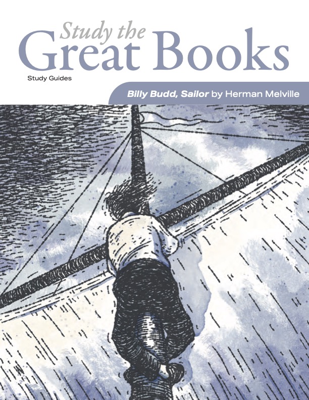 Study the Great Books: Billy Budd, Sailor