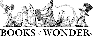 Books of Wonder