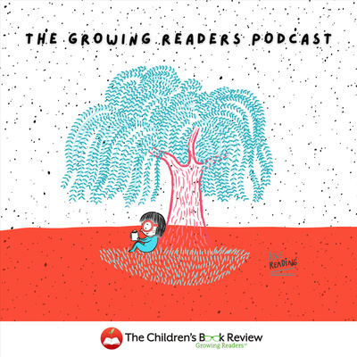 Growing Readers Podcast