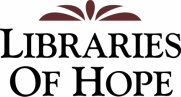 Libraries of Hope