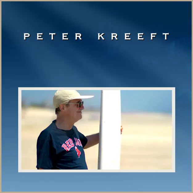 Peter Kreeft Audio