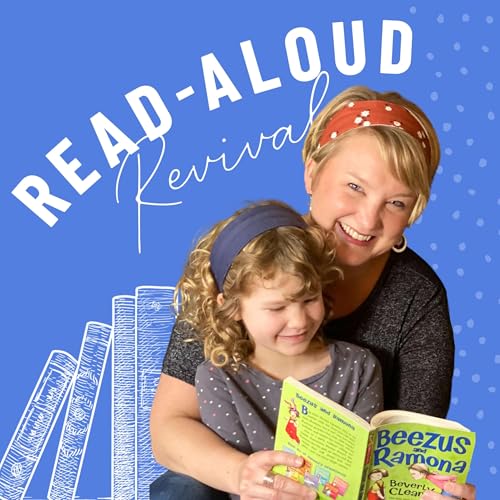 Read-Aloud Revival