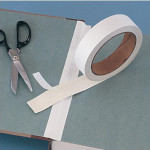 Brodart Tyvek® Hinge Tape