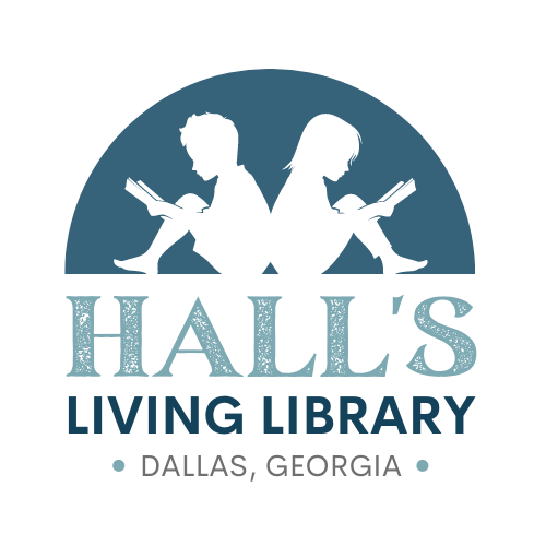 Hall's Living Library