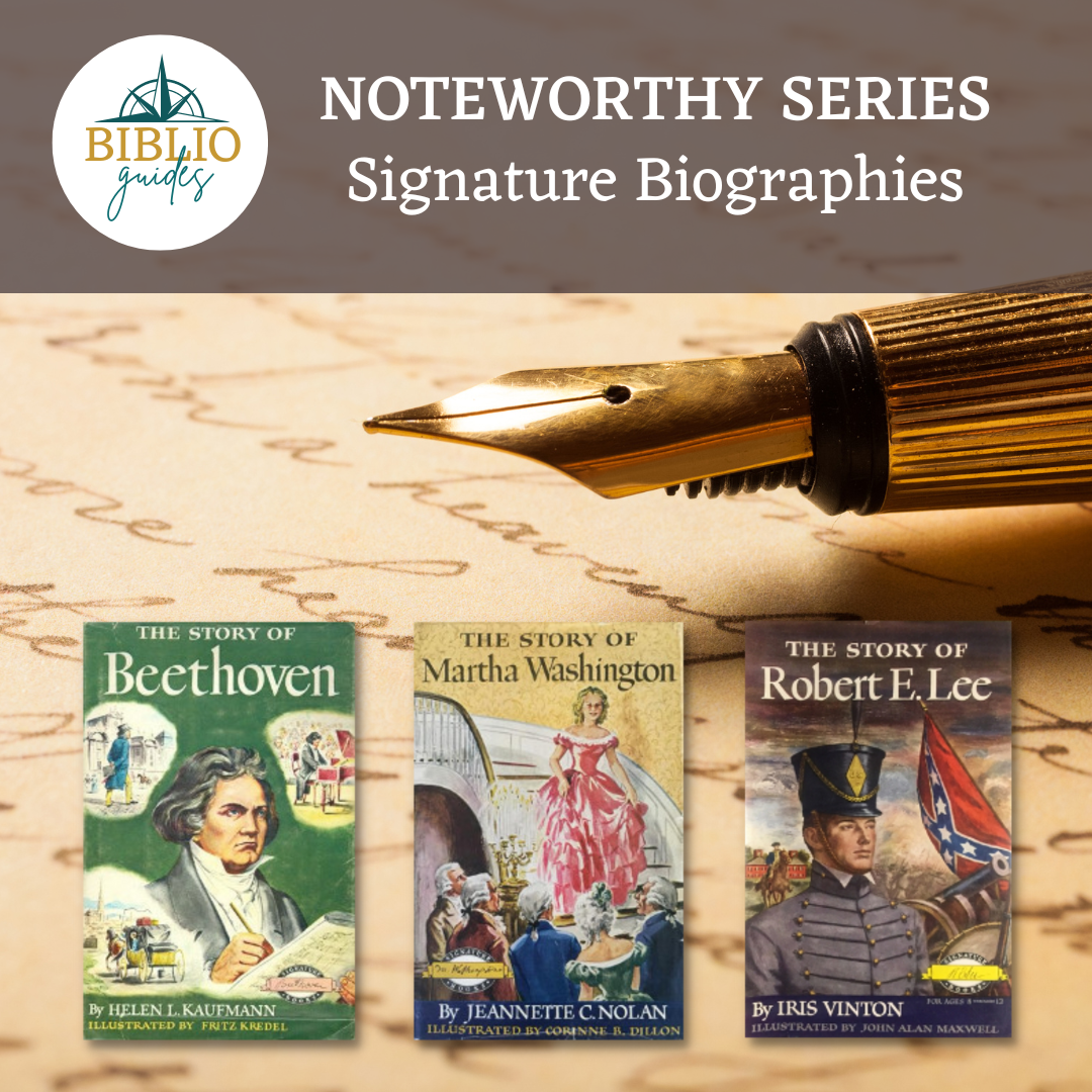 Signature Biographies