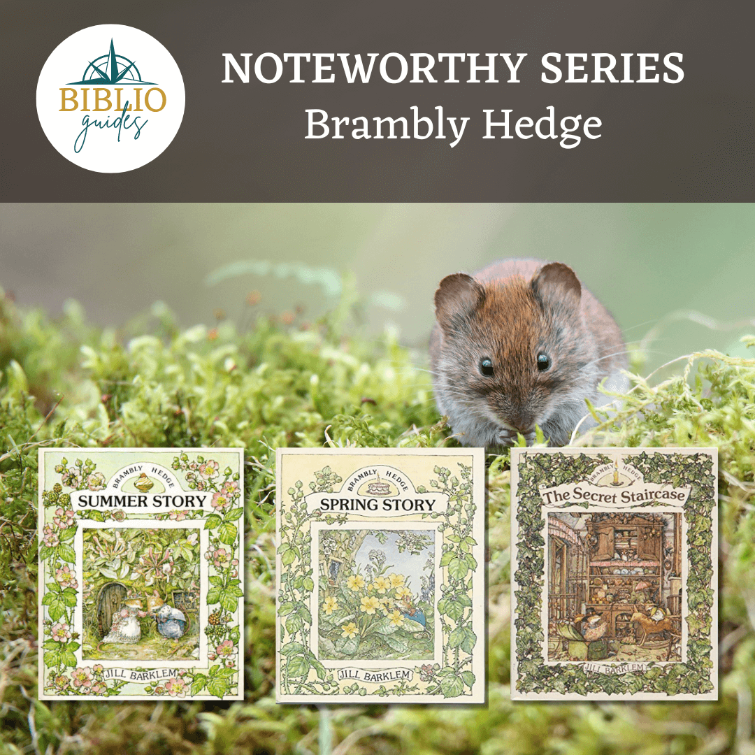 Brambly Hedge