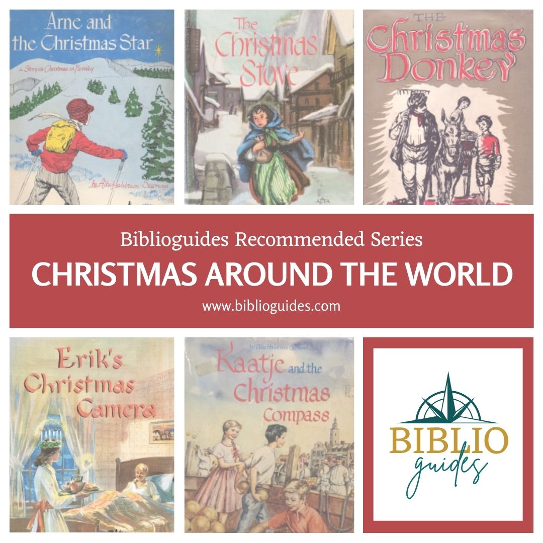 Christmas Around The World