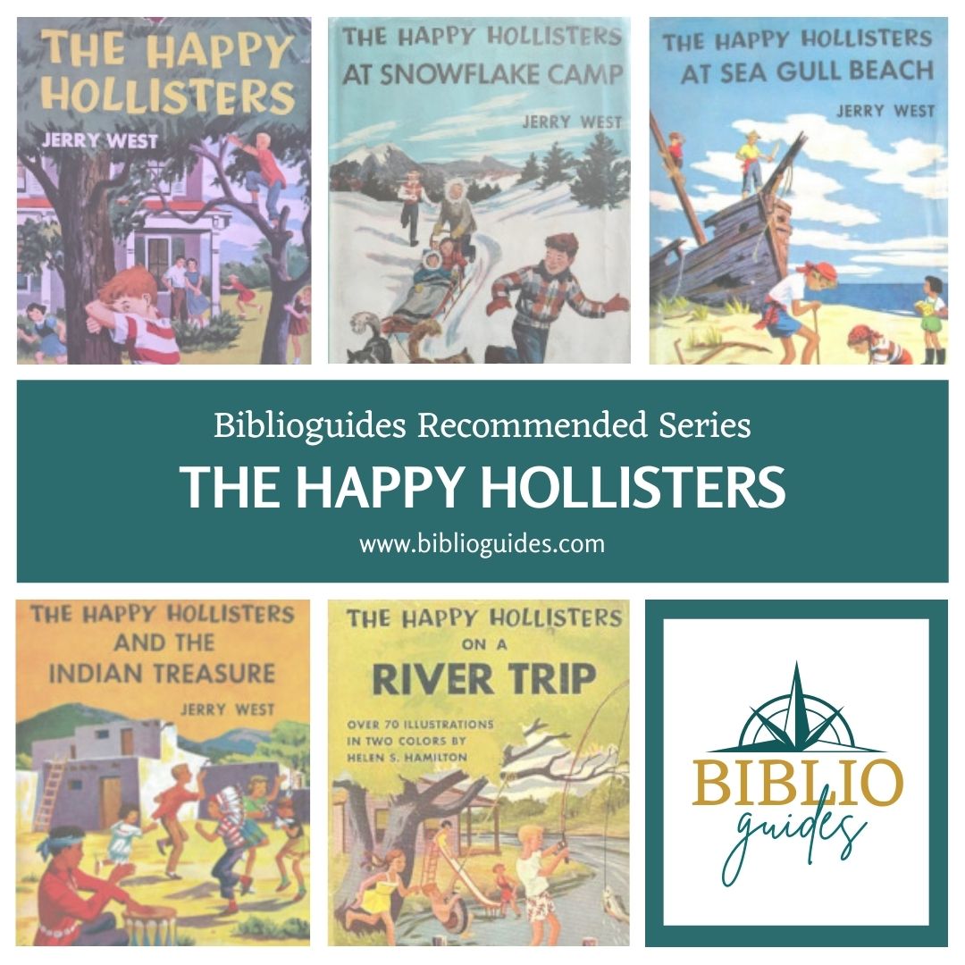 The Happy Hollisters