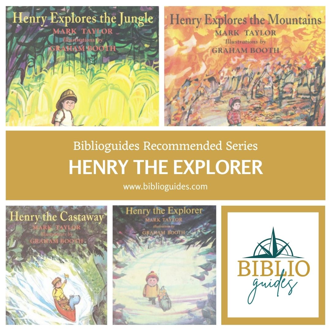 Henry the Explorer