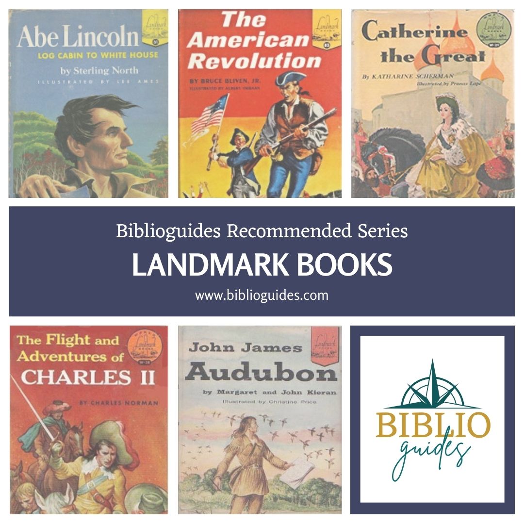 Landmark Books