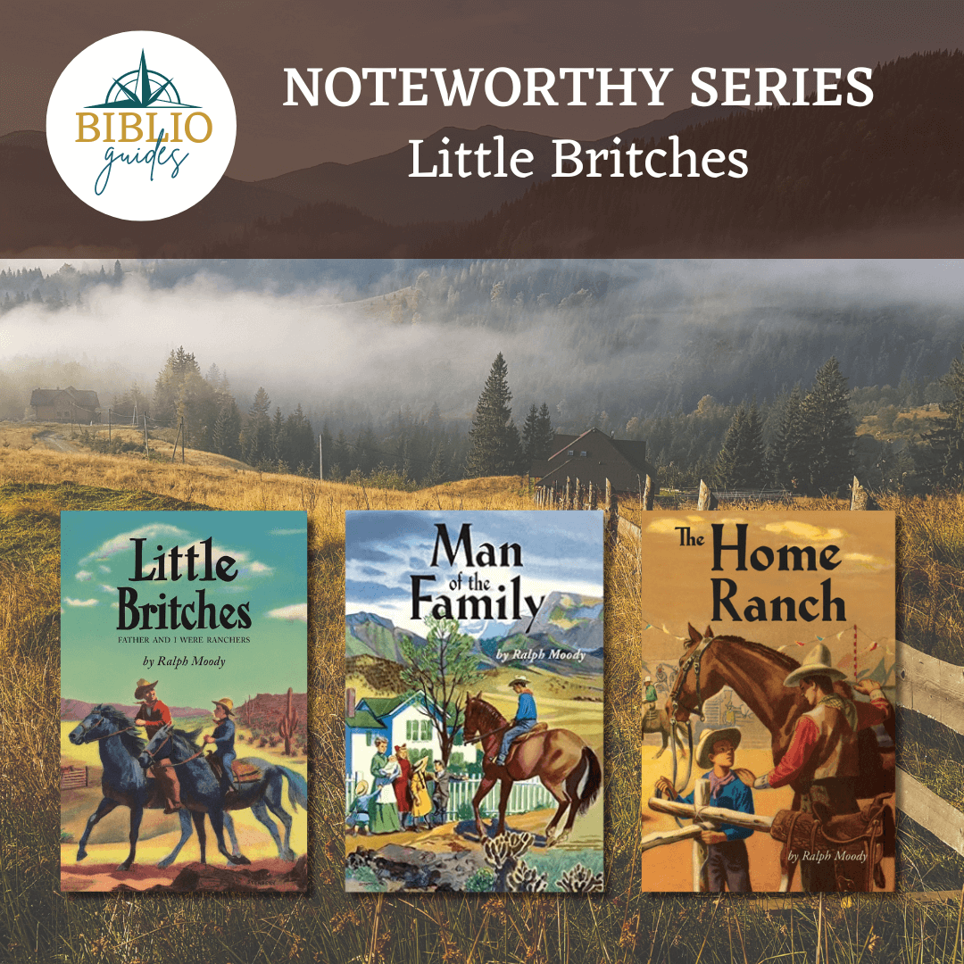 The Little Britches Series
