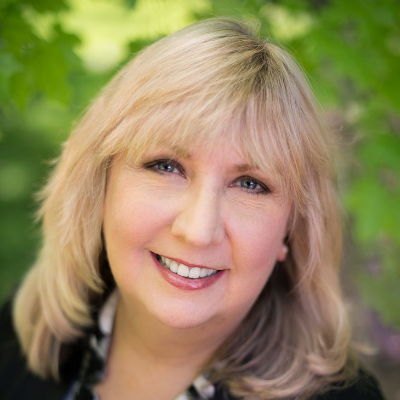 Marlene Peterson